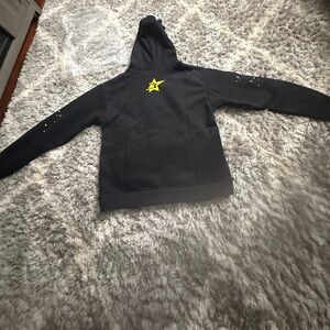 Sp5der hoodie